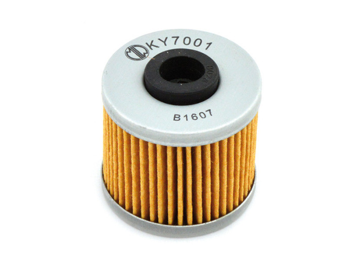 ΦΙΛΤΡΟ ΛΑΔΙΟΥ HF566/KY7001 (KAWASAKI - KYMCO) (MEIWA FILTERS)