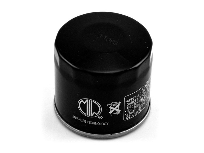 ΦΙΛΤΡΟ ΛΑΔΙΟΥ HF138/S3011 (MEIWA FILTERS)