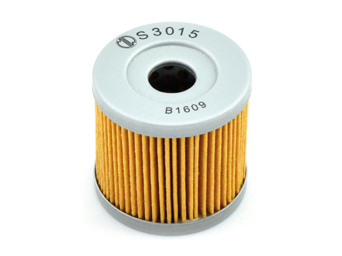 ΦΙΛΤΡΟ ΛΑΔΙΟΥ HF139/S3015 (SUZUKI - KAWASAKI - CCM - ARCTIC CAT) (MEIWA FILTERS)