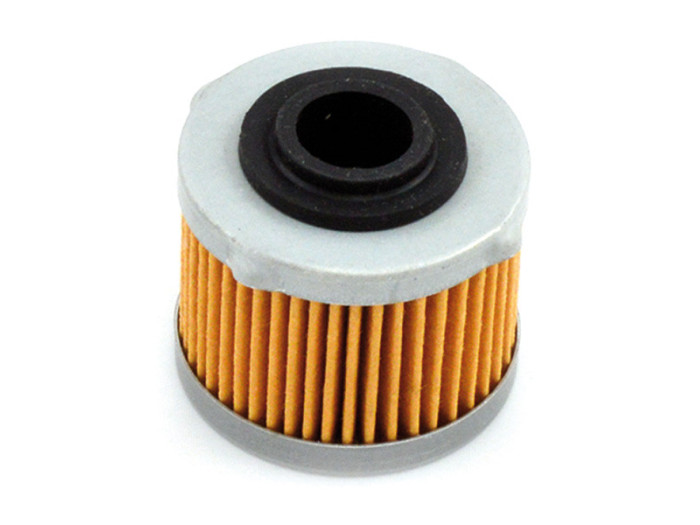 ΦΙΛΤΡΟ ΛΑΔΙΟΥ HF186/P5011 (APRILIA) (MEIWA FILTERS)