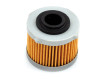 ΦΙΛΤΡΟ ΛΑΔΙΟΥ HF186/P5011 (APRILIA) (MEIWA FILTERS)