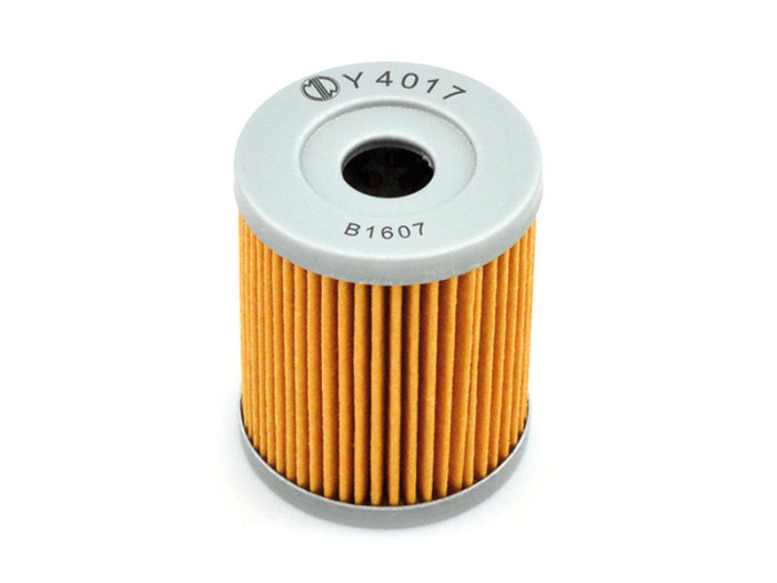 ΦΙΛΤΡΟ ΛΑΔΙΟΥ HF972/Y4017 (YAMAHA - SUZUKI - SYM) (MEIWA FILTERS)