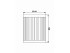 ΦΙΛΤΡΟ ΛΑΔΙΟΥ HF972/Y4017 (YAMAHA - SUZUKI - SYM) (MEIWA FILTERS)