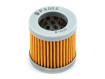 ΦΙΛΤΡΟ ΛΑΔΙΟΥ HF181/P5005 (PIAGGIO - APRILIA - ITALJET - CAGIVA) (MEIWA FILTERS)