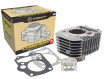 ΚΥΛΙΝΔΡΟΠΙΣΤΟΝΟ RACING ΜΕ ΦΛΑΝΤΖΕΣ ΑΛΟΥΜΙΝΙΟΥ 57MM HONDA INNOVA 125 (ΚΑΡΜΠΥΡΑΤΕΡ) (TOBAKI)