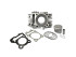 ΚΥΛΙΝΔΡΟΠΙΣΤΟΝΟ+ΦΛΑΝΤΖΕΣ 55MM STD ΜΕ ΣΧΙΣΜΗ MODENAS KRISS 120-125 ΚΑΙ KRISTAR 125 (TOBAKI)