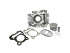 ΚΥΛΙΝΔΡΟΠΙΣΤΟΝΟ+ΦΛΑΝΤΖΕΣ 55MM STD ΜΕ ΣΧΙΣΜΗ MODENAS KRISS 120-125 ΚΑΙ KRISTAR 125 (TOBAKI)