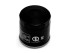 ΦΙΛΤΡΟ ΛΑΔΙΟΥ HF682/HY19002 (MEIWA FILTERS)