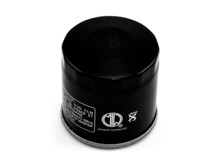 ΦΙΛΤΡΟ ΛΑΔΙΟΥ HF682/HY19002 (MEIWA FILTERS)