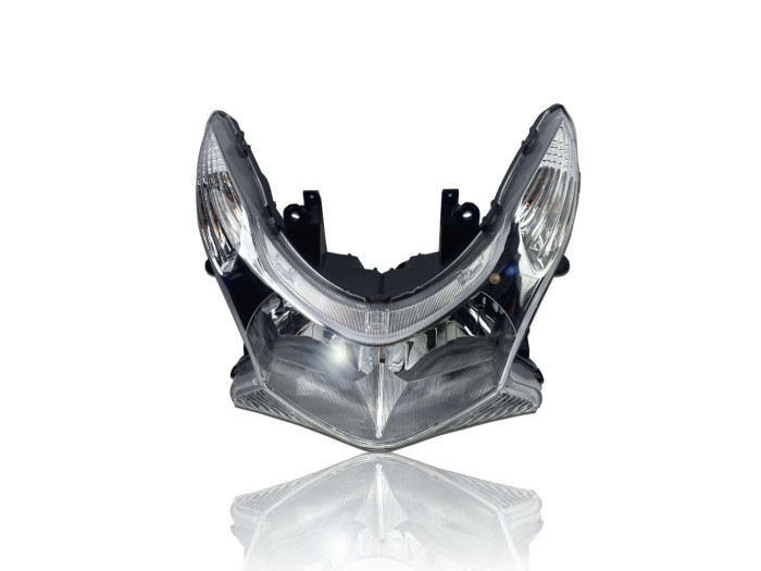 ΦΑΝΑΡΙ ΕΜΠΡΟΣ ΚΟΜΠΛΕ HONDA PCX 125-150 (2010-2014) (GMC)