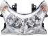 ΦΑΝΑΡΙ ΕΜΠΡΟΣ ΚΟΜΠΛΕ HONDA PCX 125-150 (2010-2014) (GMC)
