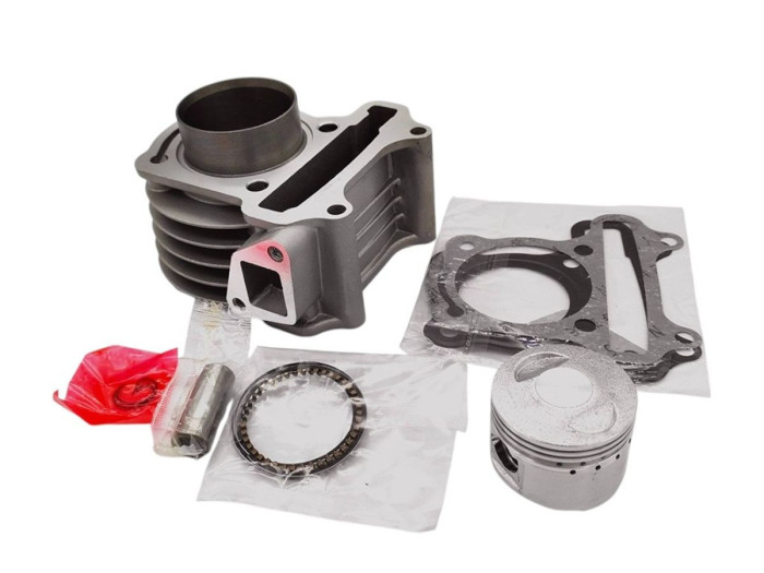 ΚΥΛΙΝΔΡΟΠΙΣΤΟΝΟ ΜΕ ΦΛΑΝΤΖΕΣ 44ΜΜ SCOOTER GY6-50 (AFTERMARKET)