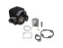 ΚΥΛΙΝΔΡΟΠΙΣΤΟΝΟ ΜΕ ΦΛΑΝΤΖΕΣ 47ΜΜ YAMAHA JOG R-SP / NEOS 50 / AXIS 50 2T / MBK / APRILIA / CPI OLIVER-HUSSAR (AFTERMARKET)