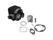 ΚΥΛΙΝΔΡΟΠΙΣΤΟΝΟ ΜΕ ΦΛΑΝΤΖΕΣ 47ΜΜ YAMAHA JOG R-SP / NEOS 50 / AXIS 50 2T / MBK / APRILIA / CPI OLIVER-HUSSAR (AFTERMARKET)