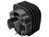 ΚΥΛΙΝΔΡΟΠΙΣΤΟΝΟ ΜΕ ΦΛΑΝΤΖΕΣ 47ΜΜ YAMAHA JOG R-SP / NEOS 50 / AXIS 50 2T / MBK / APRILIA / CPI OLIVER-HUSSAR (AFTERMARKET)