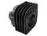 ΚΥΛΙΝΔΡΟΠΙΣΤΟΝΟ ΜΕ ΦΛΑΝΤΖΕΣ 47ΜΜ YAMAHA JOG R-SP / NEOS 50 / AXIS 50 2T / MBK / APRILIA / CPI OLIVER-HUSSAR (AFTERMARKET)