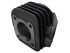 ΚΥΛΙΝΔΡΟΠΙΣΤΟΝΟ ΜΕ ΦΛΑΝΤΖΕΣ 47ΜΜ YAMAHA JOG R-SP / NEOS 50 / AXIS 50 2T / MBK / APRILIA / CPI OLIVER-HUSSAR (AFTERMARKET)