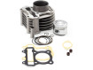 ΚΥΛΙΝΔΡΟΠΙΣΤΟΝΟ ΜΕ ΦΛΑΝΤΖΕΣ 50ΜΜ HONDA LEAD 100 (JF06-NH100) (1995-2007) (AFTERMARKET)