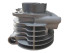 ΚΥΛΙΝΔΡΟΠΙΣΤΟΝΟ ΜΕ ΦΛΑΝΤΖΕΣ 50ΜΜ HONDA LEAD 100 (JF06-NH100) (1995-2007) (AFTERMARKET)