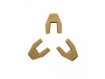ΓΛΥΣΤΡΕΣ ΒΑΡΙΑΤΟΡ YAMAHA / HONDA / SYM / KYMCO (3TMX) (BANDO)