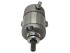 ΜΙΖΑ ΕΚΚΙΝΗΣΗΣ SUZUKI ADRESS FL 125 (07'-10') ΚΑΙ HONDA INNOVA 125 ΚΑΡΜΠΥΡΑΤΕΡ - INJECTION / SUPRA X 125 (05'-14') (OEM)