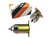ΜΙΖΑ ΕΚΚΙΝΗΣΗΣ SYM MIO-SYMPHONY-FIDDLE-ORBIT-JET 4 50 /PEUGEOT TWEET-SPEEDFIGHT-VIVACITY  50 (SUNWAY)