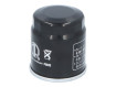 ΦΙΛΤΡΟ ΛΑΔΙΟΥ HF183/P5012 (MEIWA FILTERS)