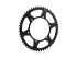 ΑΛΥΣΙΔΟΓΡΑΝΑΖΑ ΣΕΤ YAMAHA CRYPTON R 115 (02'-14') / CRYPTON R 105 (99'-04') (ΓΡ. 15/36) ΚΑΙ (ΑΛ.428HDR/104SL)