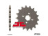 ΑΛΥΣΙΔΟΓΡΑΝΑΖΑ ΣΕΤ HONDA GLX50-90 (82'-02') / C50-90 CUB (82'-02') / CF50-70 CHALY (79'-96') (ΓΡ.15/39) ΚΑΙ (ΑΛ.420HDR-100SL)