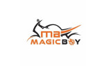 MAGIC BOY